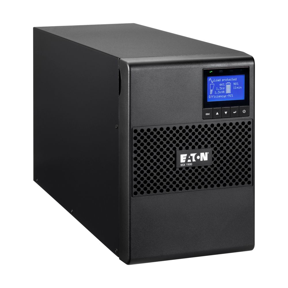UPS EATON 9SX 1500I 1,5kVA/1350W