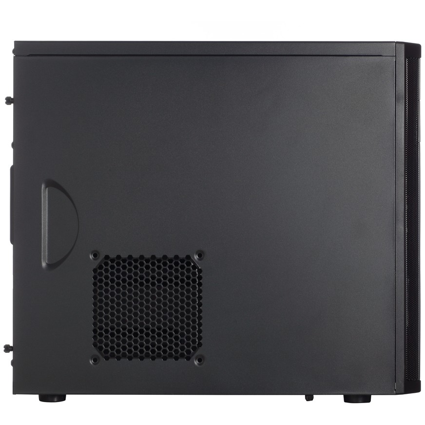 Kućište FRACTAL Core 1100 crno, bez napajanja-3
