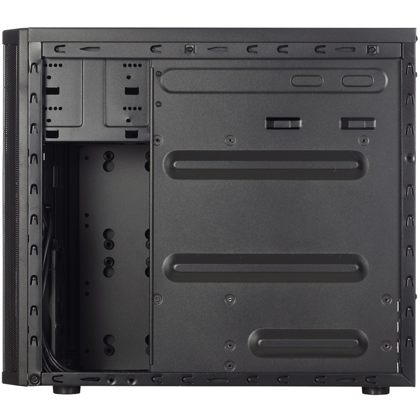 Kućište FRACTAL Core 1100 crno, bez napajanja-4