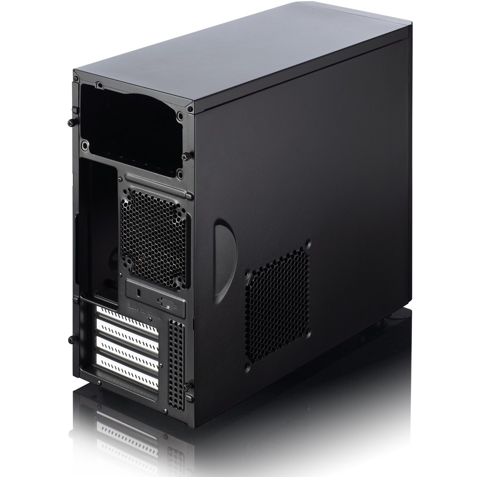 Kućište FRACTAL Core 1100 crno, bez napajanja-8