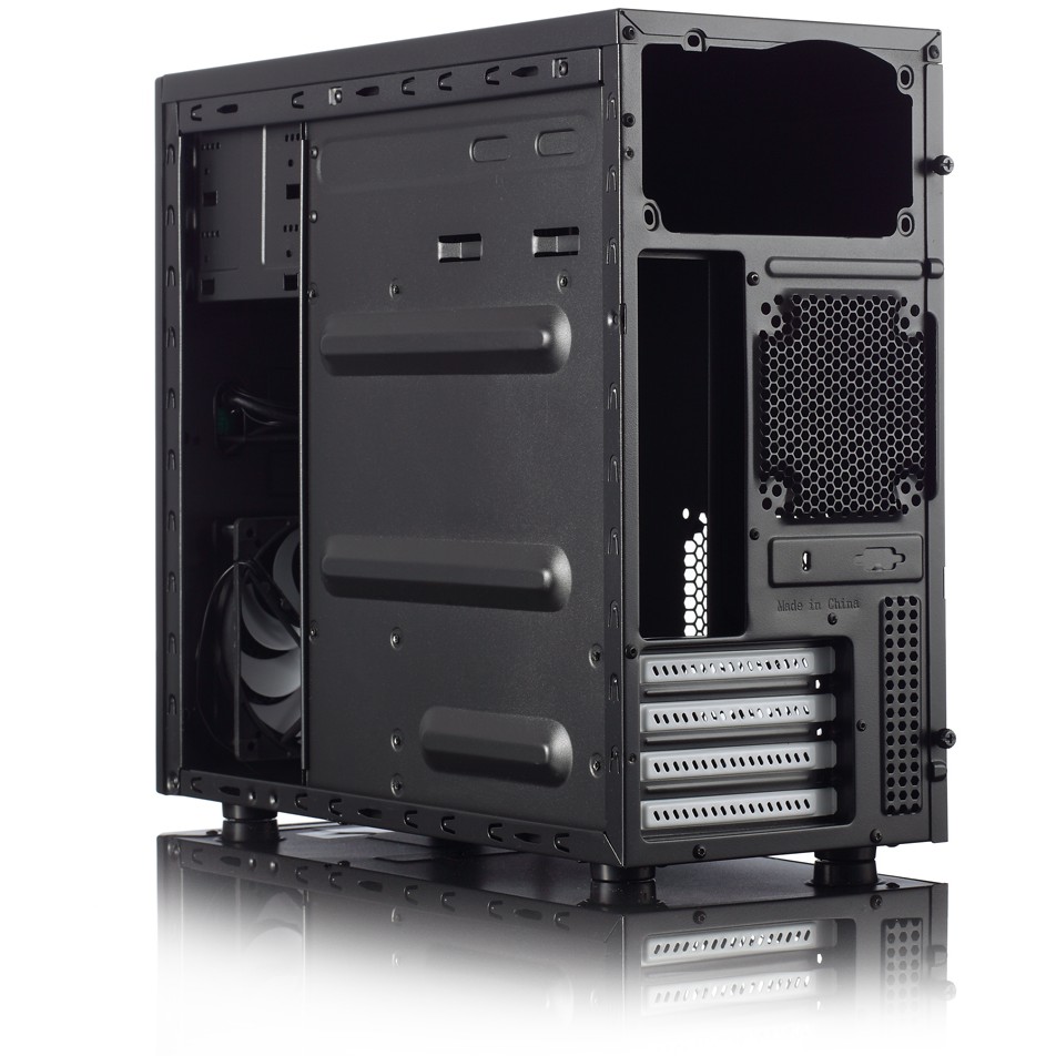 Kućište FRACTAL Core 1100 crno, bez napajanja-9