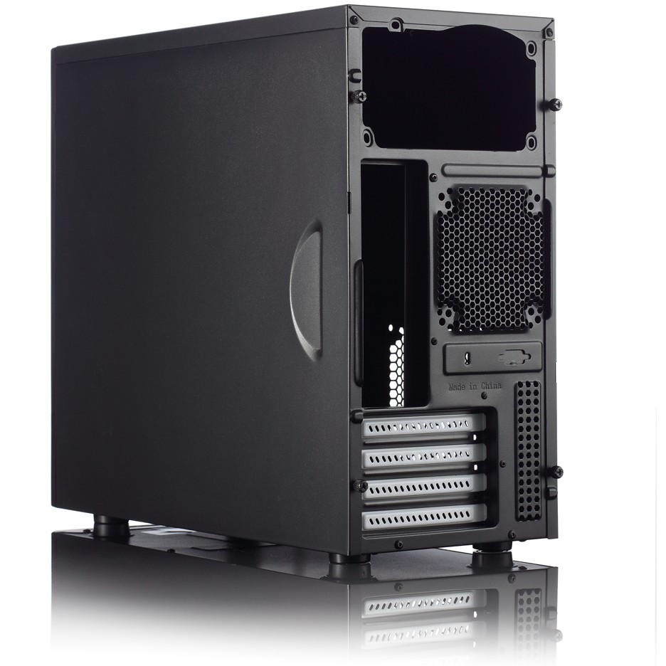 Kućište FRACTAL Core 1100 crno, bez napajanja-10