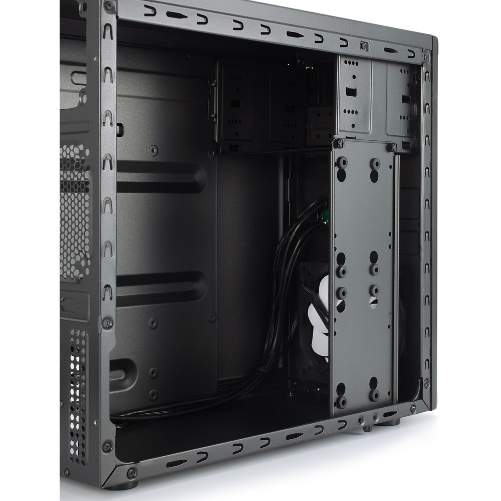 Kućište FRACTAL Core 1100 crno, bez napajanja-13