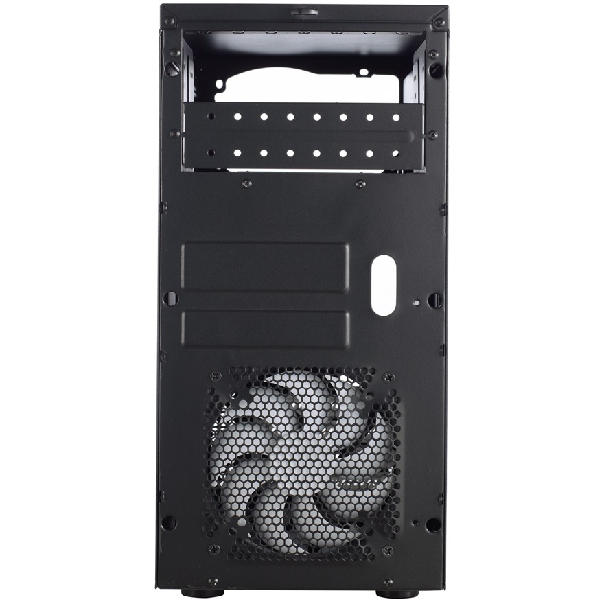 Kućište FRACTAL Core 1100 crno, bez napajanja-17