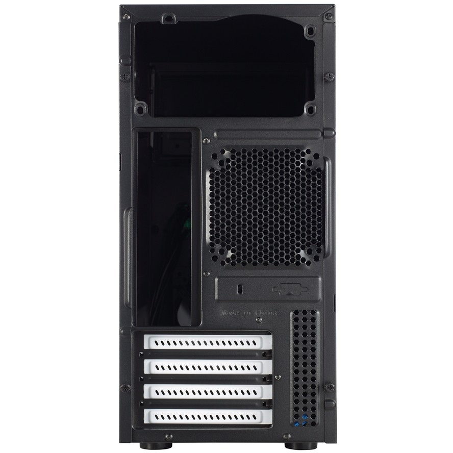Kućište FRACTAL Core 1100 crno, bez napajanja-18