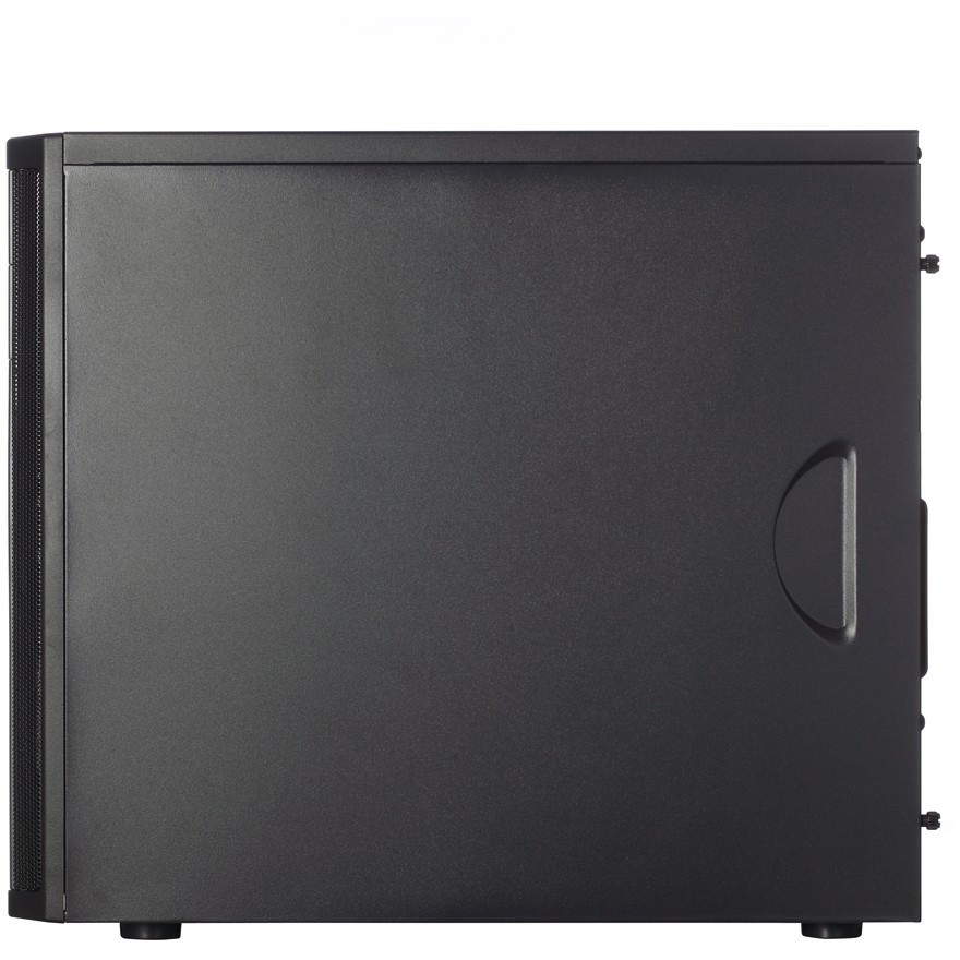 Kućište FRACTAL Core 1100 crno, bez napajanja-20