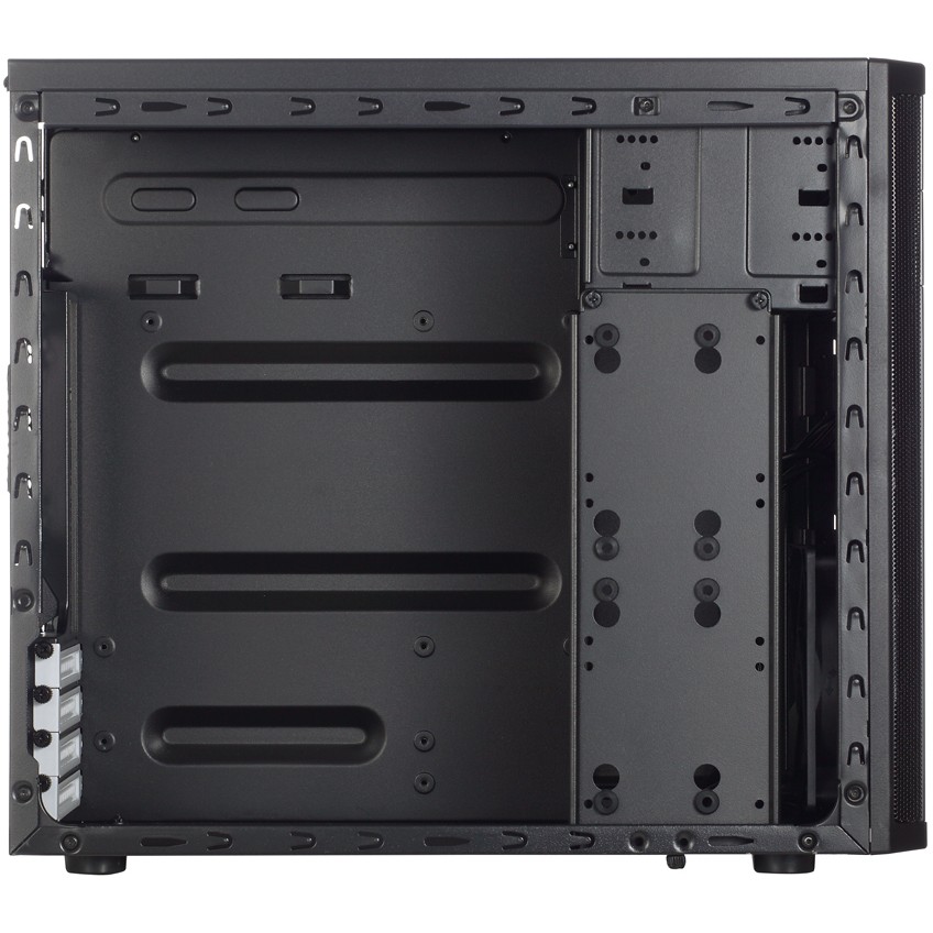 Kućište FRACTAL Core 1100 crno, bez napajanja-21