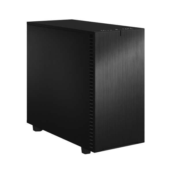 Kućište FRACTAL DESIGN Define 7 crno, Tip C crno bez napajanja-0