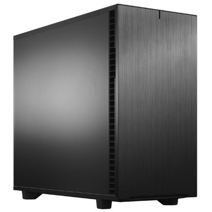 Kućište FRACTAL DESIGN Define 7 crno, Tip C crno bez napajanja-1