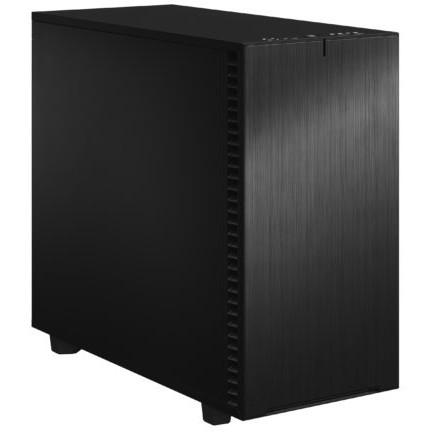 Kućište FRACTAL DESIGN Define 7 crno, Tip C crno bez napajanja-2