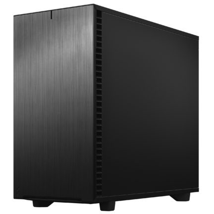 Kućište FRACTAL DESIGN Define 7 crno, Tip C crno bez napajanja-4