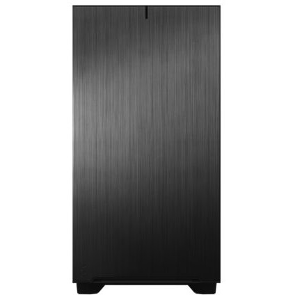 Kućište FRACTAL DESIGN Define 7 crno, Tip C crno bez napajanja-5