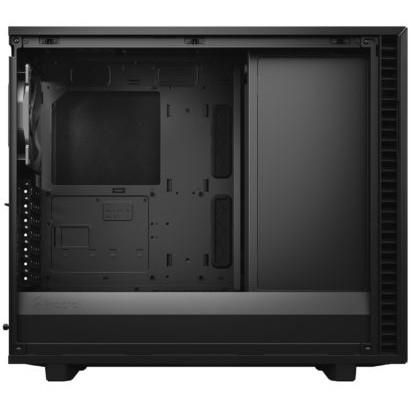 Kućište FRACTAL DESIGN Define 7 crno, Tip C crno bez napajanja-6