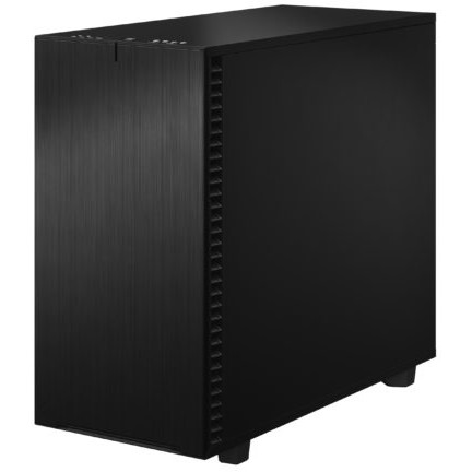 Kućište FRACTAL DESIGN Define 7 crno, Tip C crno bez napajanja-19
