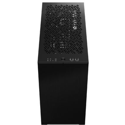 Kućište FRACTAL DESIGN Define 7 crno, Tip C crno bez napajanja-23