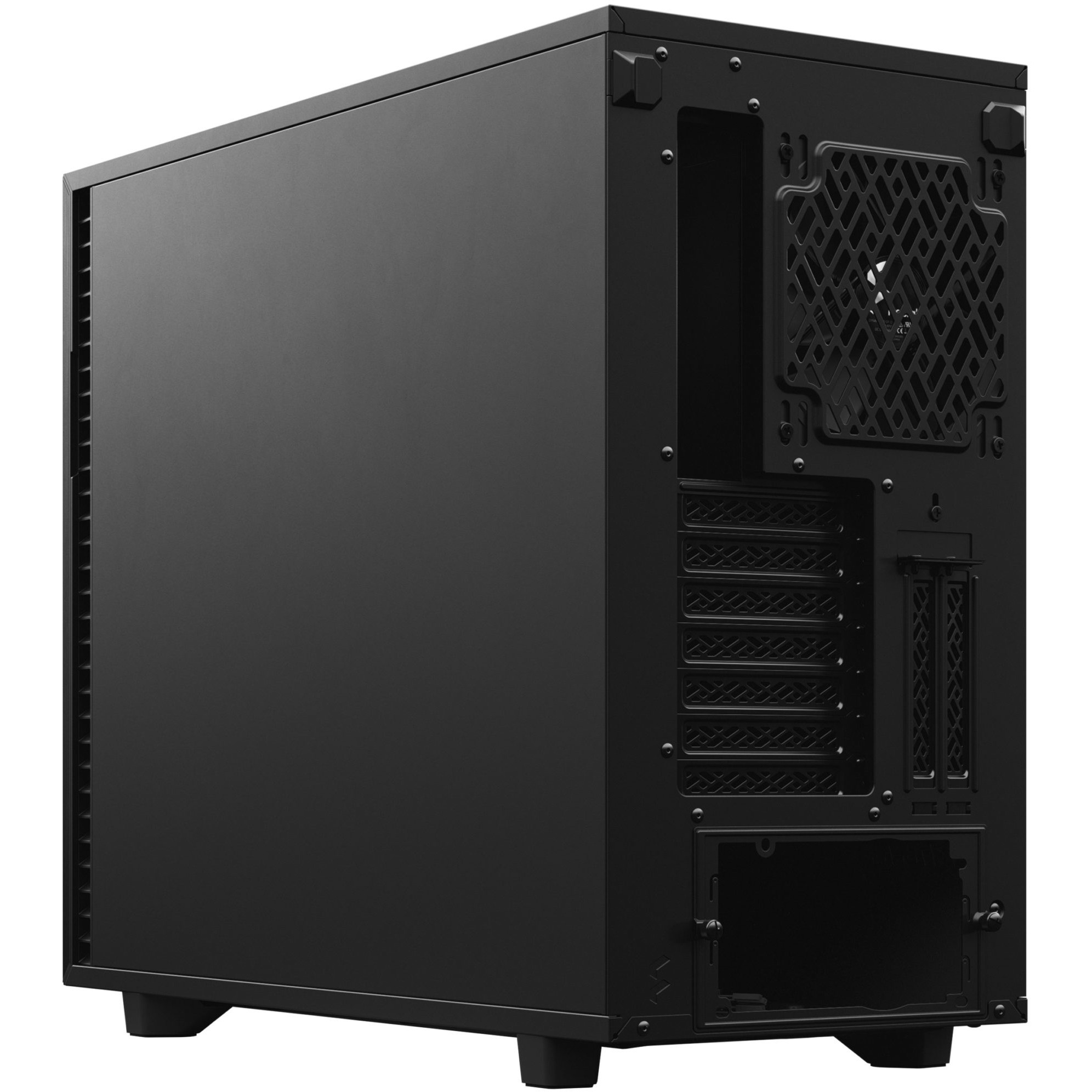 Kućište FRACTAL DESIGN Define 7 crno, Tip C crno bez napajanja-30