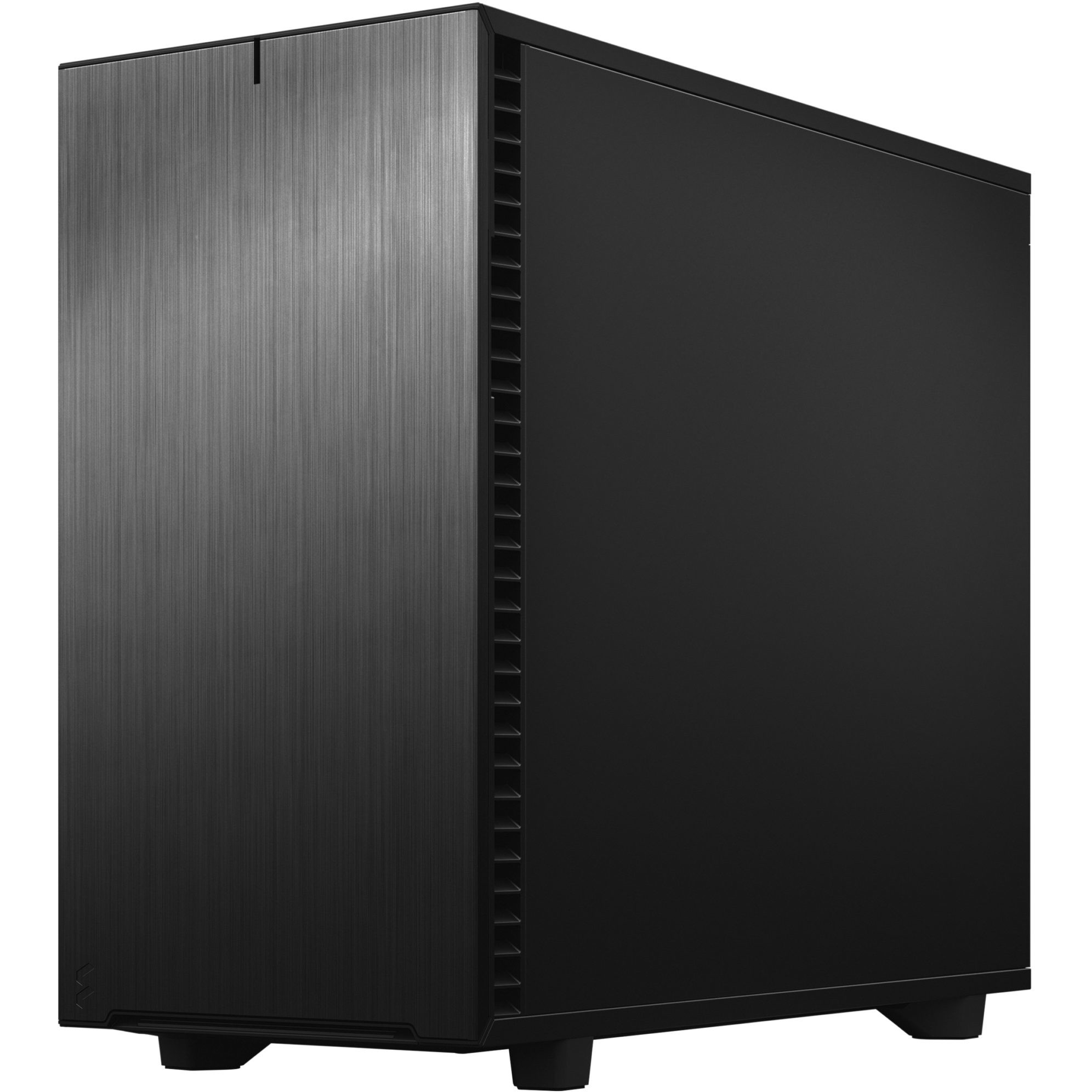 Kućište FRACTAL DESIGN Define 7 crno, Tip C crno bez napajanja-31