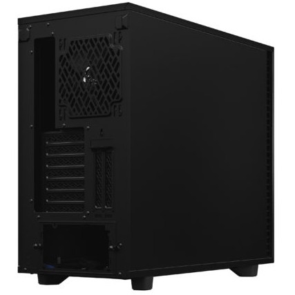 Kućište FRACTAL DESIGN Define 7 crno, Tip C crno bez napajanja-32