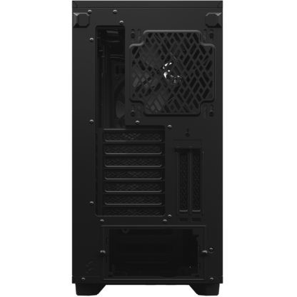 Kućište FRACTAL DESIGN Define 7 crno, Tip C crno bez napajanja-33
