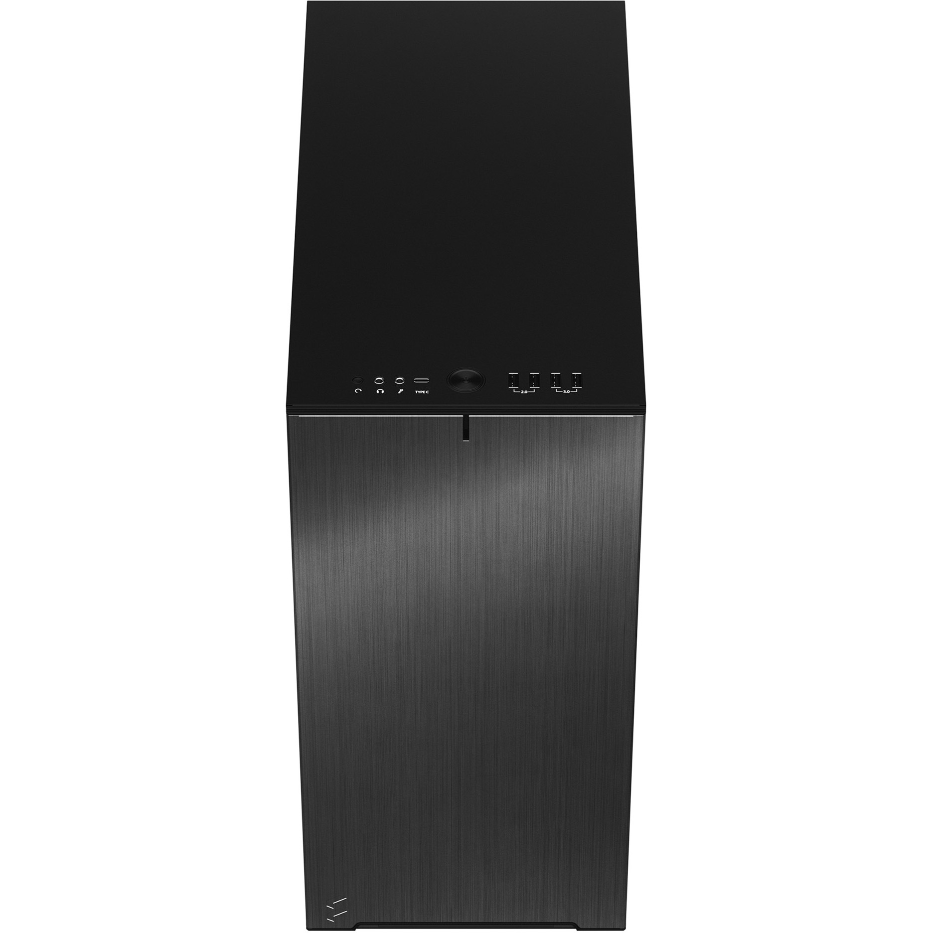 Kućište za PC FRACTAL DESIGN Define 7 Compact (7 utora za proširenje, 2x 3,5" HDD, 3x 2,5" SSD, USB 3.1 Gen 2 Type-C, 2 USB 3.0, 2 USB 2.0, crno)-21