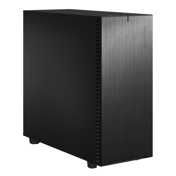 Fractal Define 7 XL crno, bez napajanja