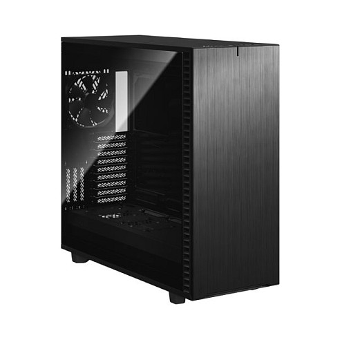 Fractal Define 7 XL crno, bez napajanja-2