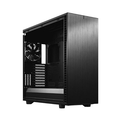 Fractal Define 7 XL crno, bez napajanja-5