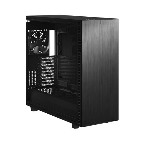 Fractal Define 7 XL crno, bez napajanja-6