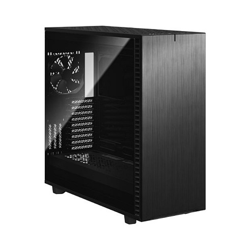Fractal Define 7 XL crno, bez napajanja-7