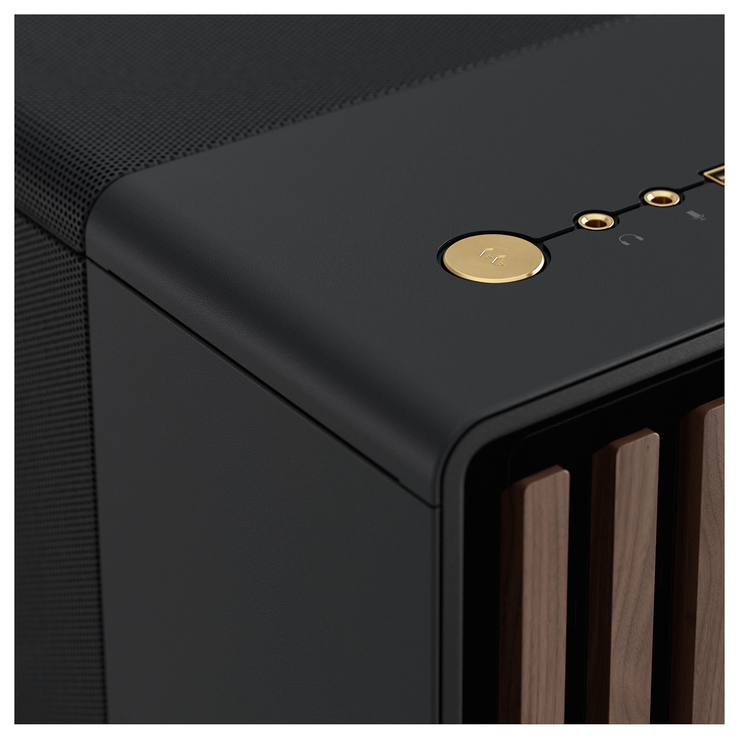 Fractal North Charcoal Black-2