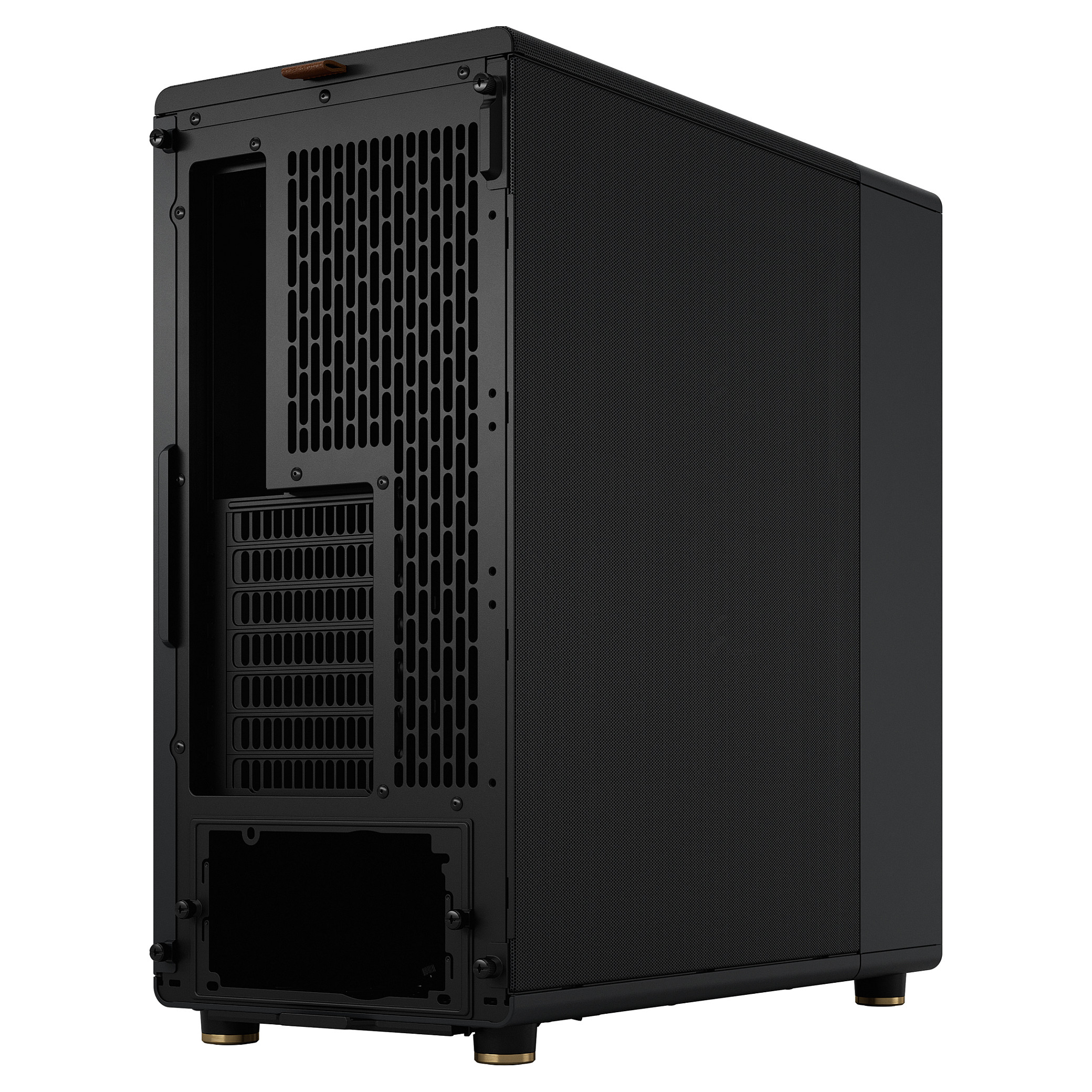 Fractal North Charcoal Black-3