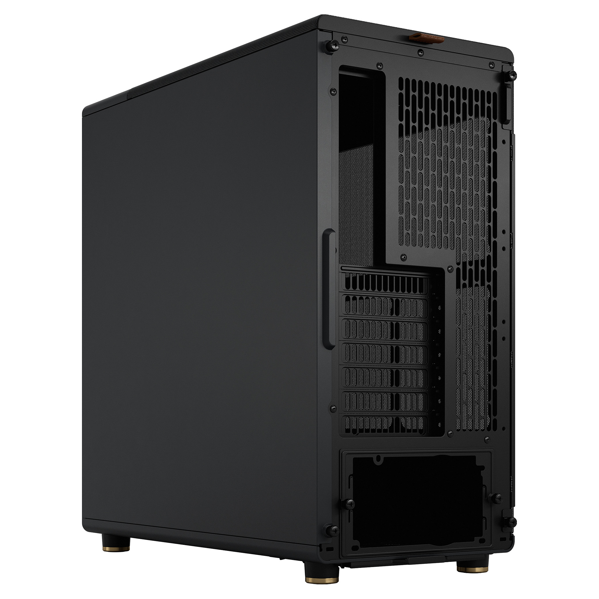 Fractal North Charcoal Black-12
