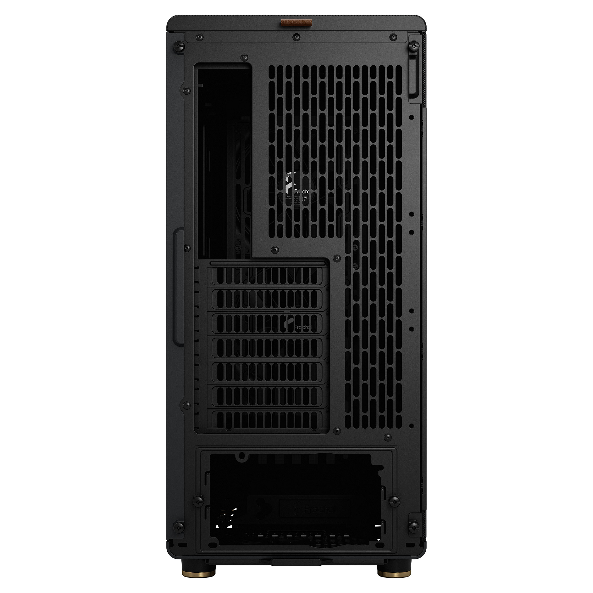 Fractal North Charcoal Black-14