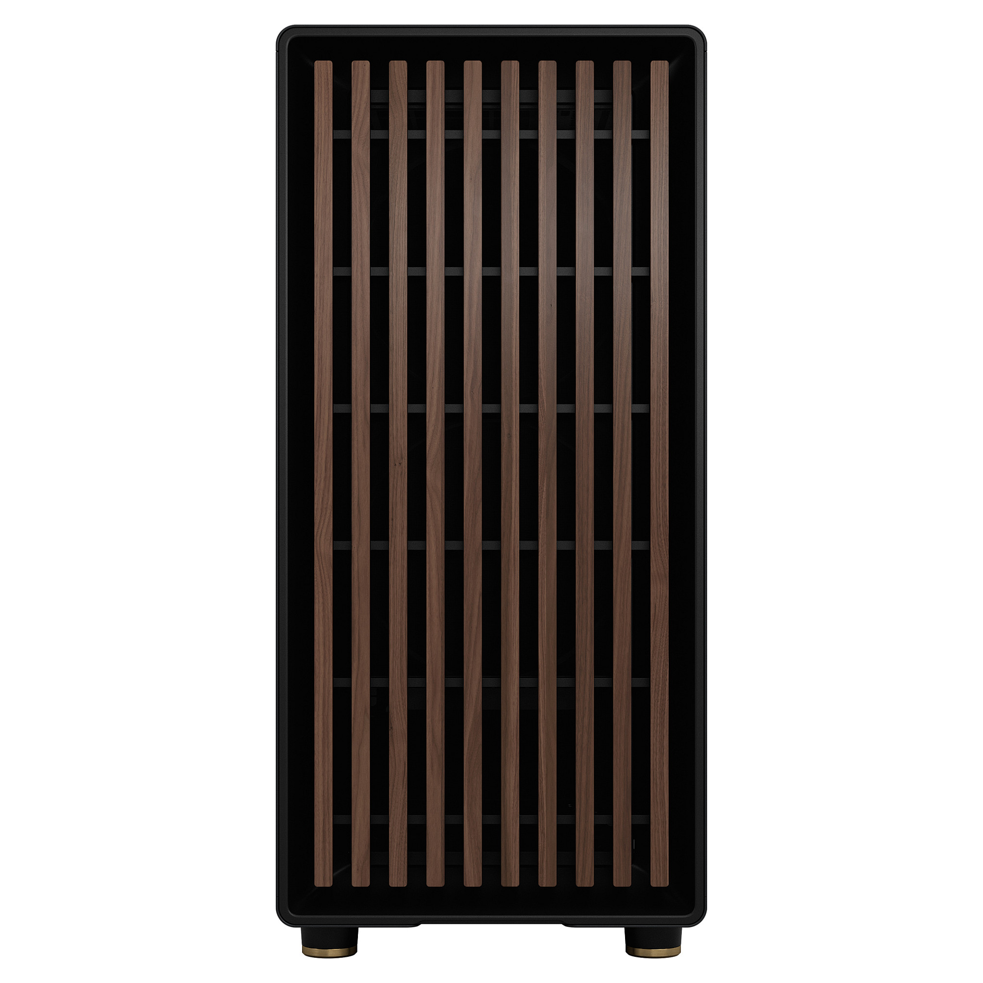 Fractal North Charcoal Black-15