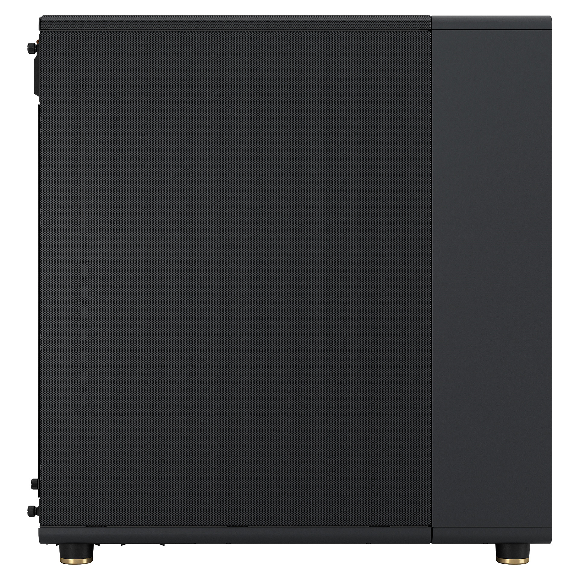 Fractal North Charcoal Black-21