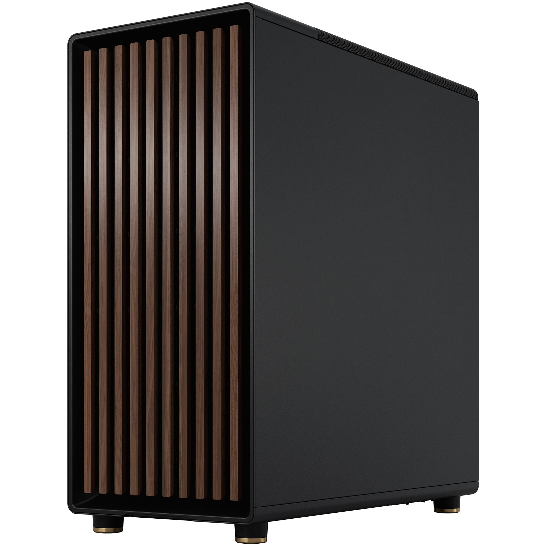 Fractal North Charcoal Black TG Dark TInt-6
