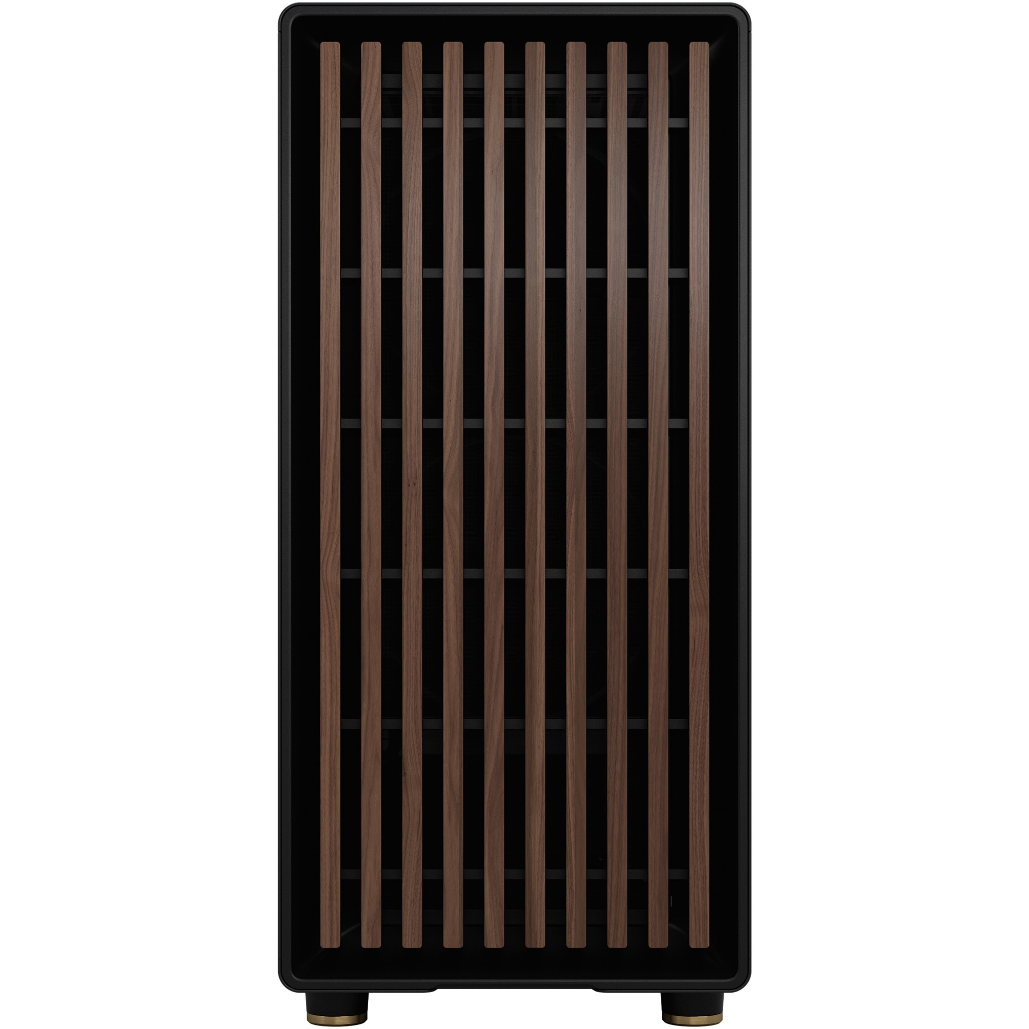 Fractal North Charcoal Black TG Dark TInt-14