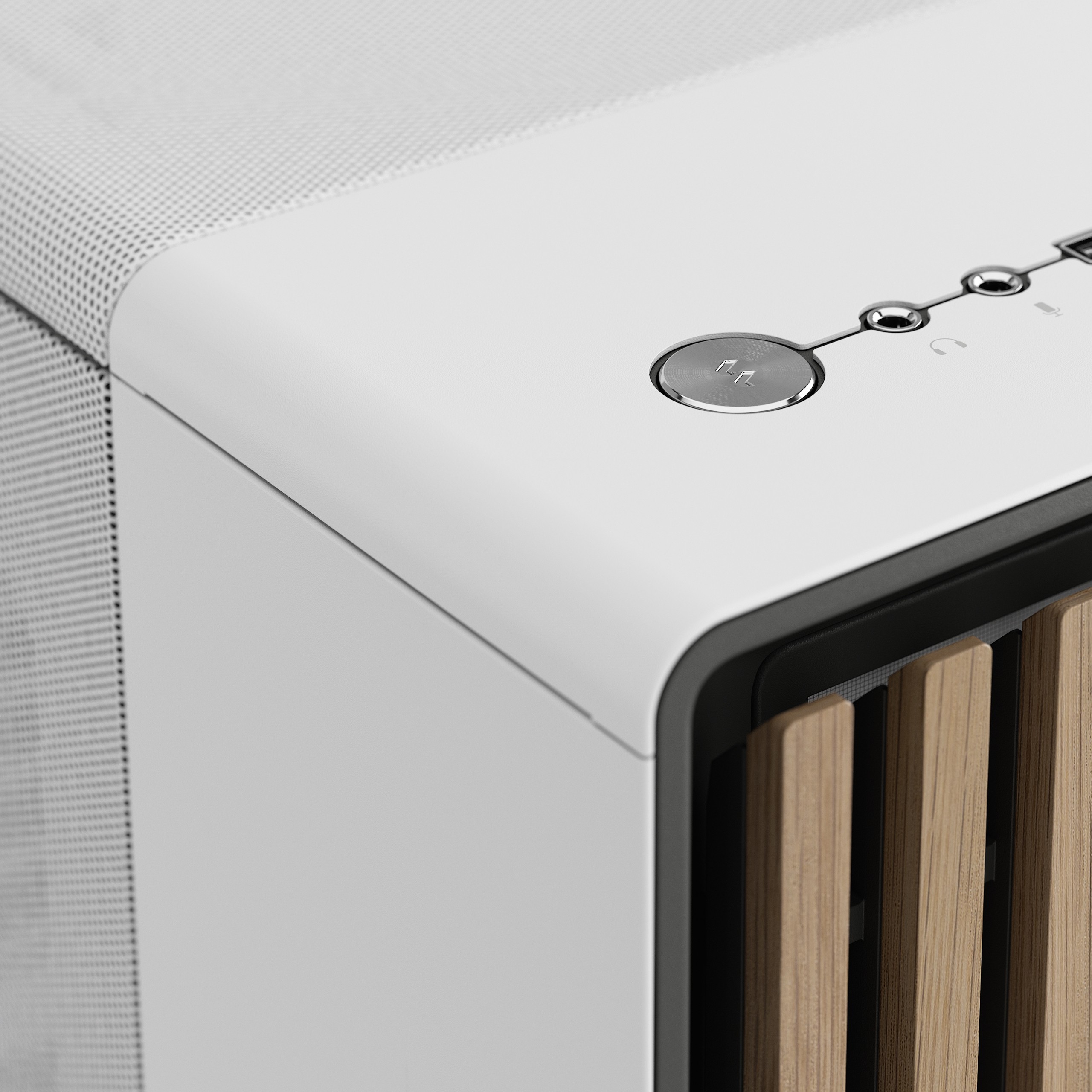 Fractal North Chalk White-2
