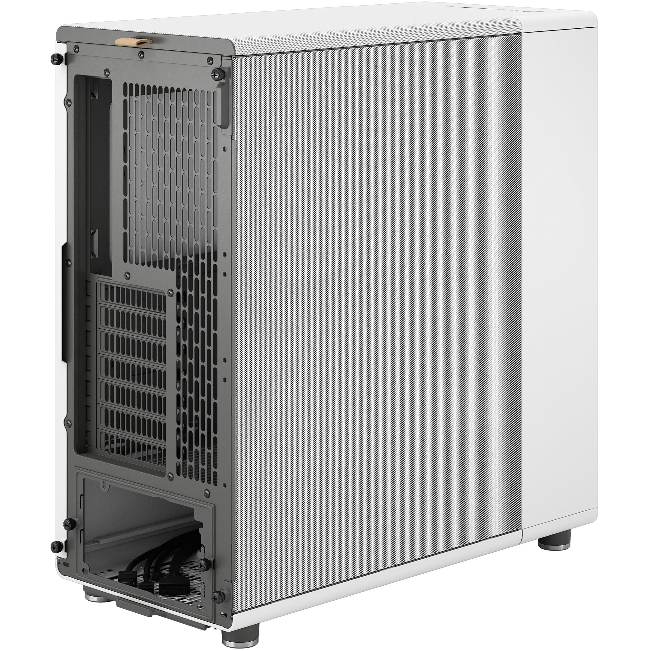 Fractal North Chalk White-6