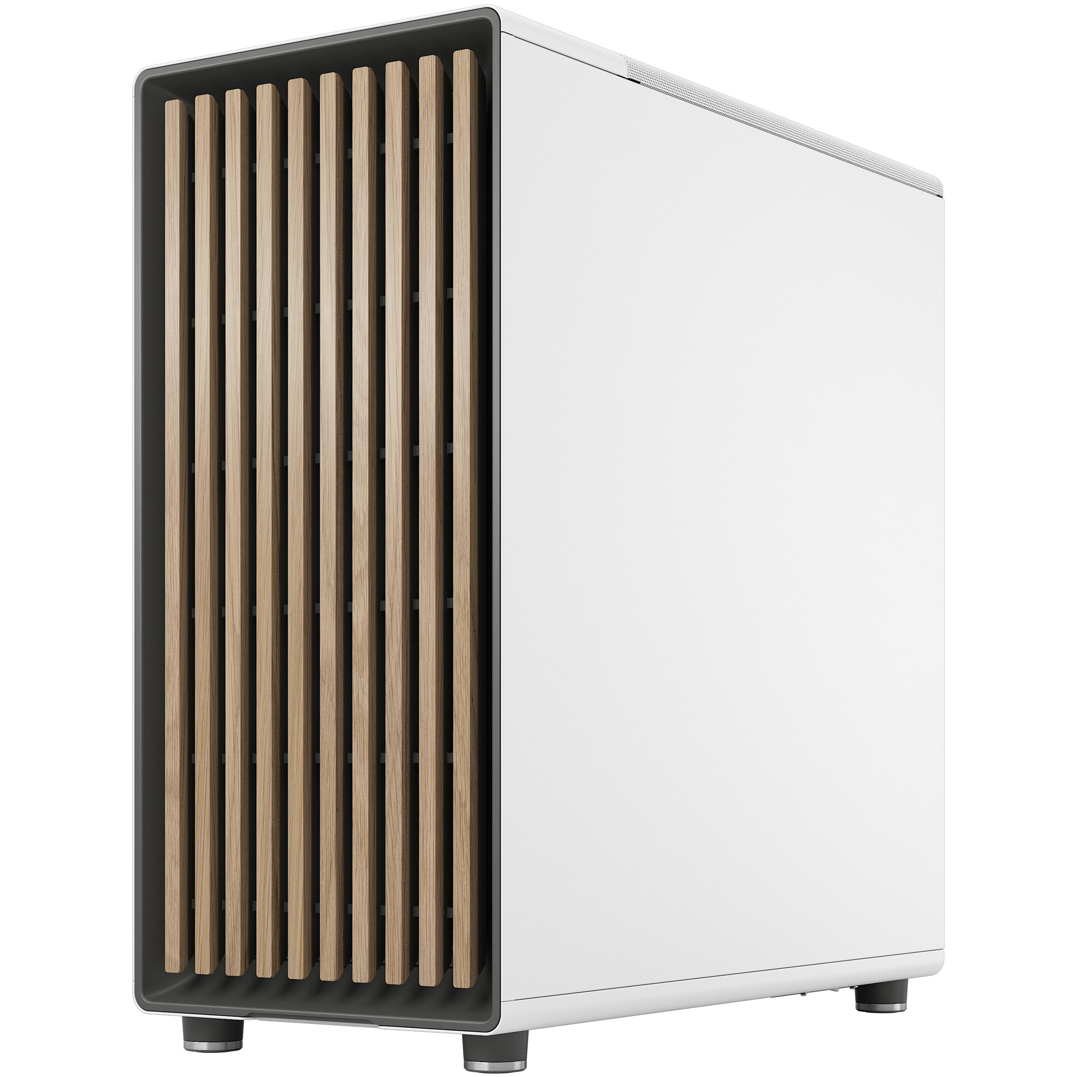 Fractal North Chalk White-8