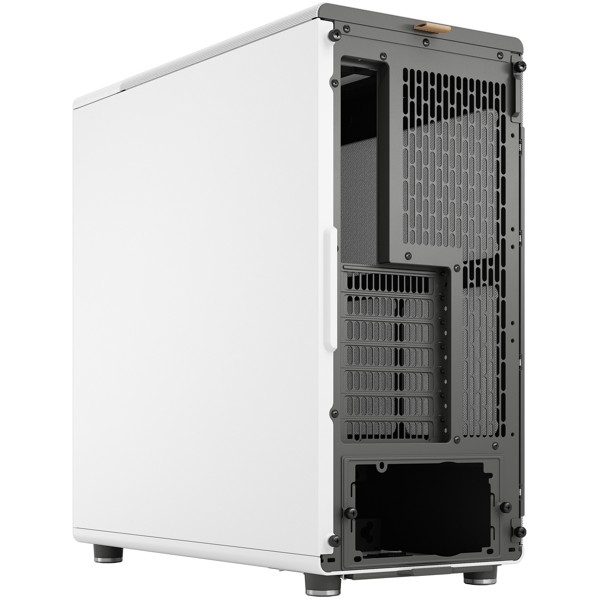 Fractal North Chalk White-10