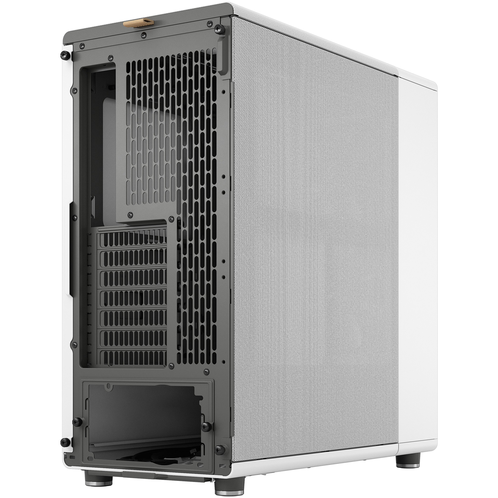 Fractal North Chalk White-12