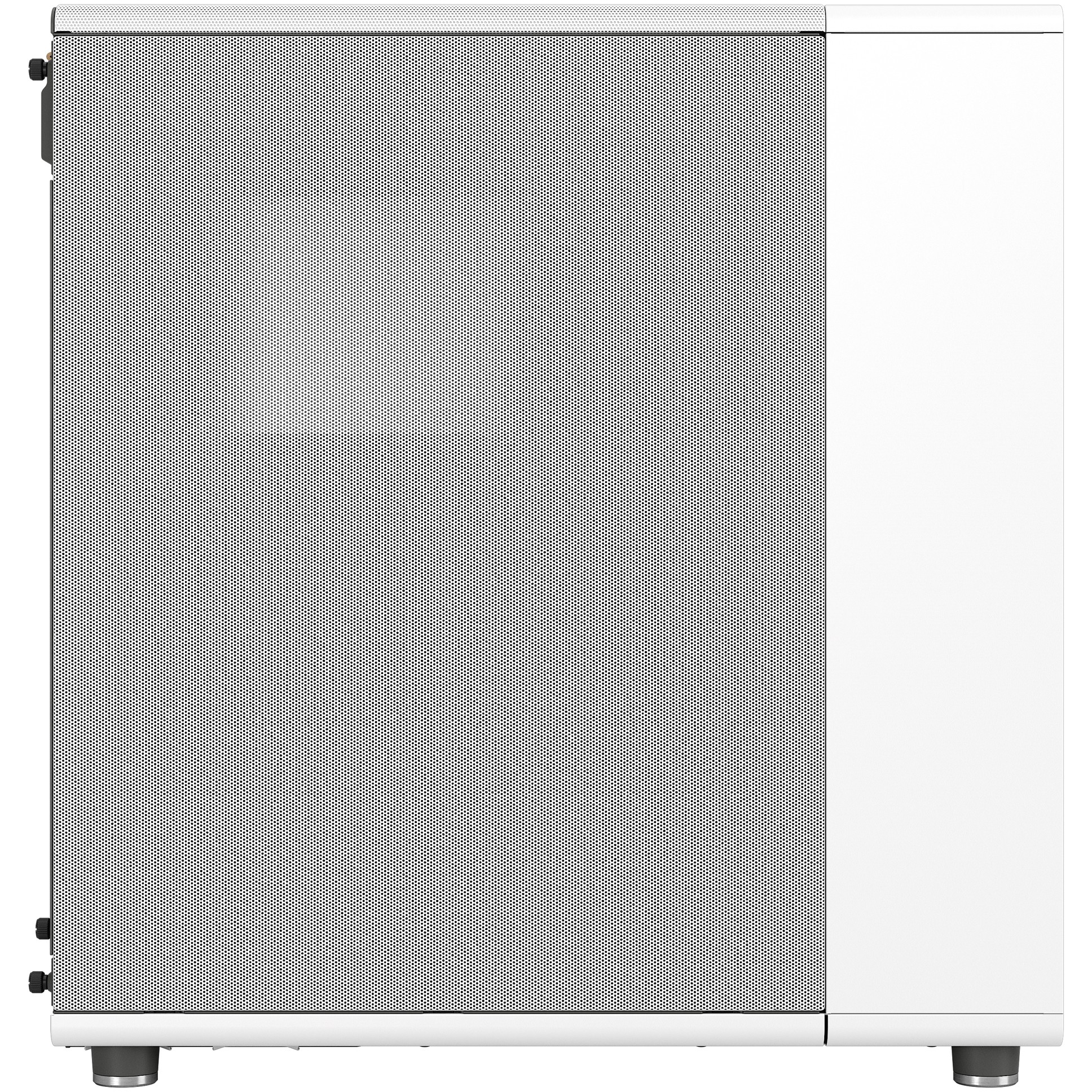 Fractal North Chalk White-14