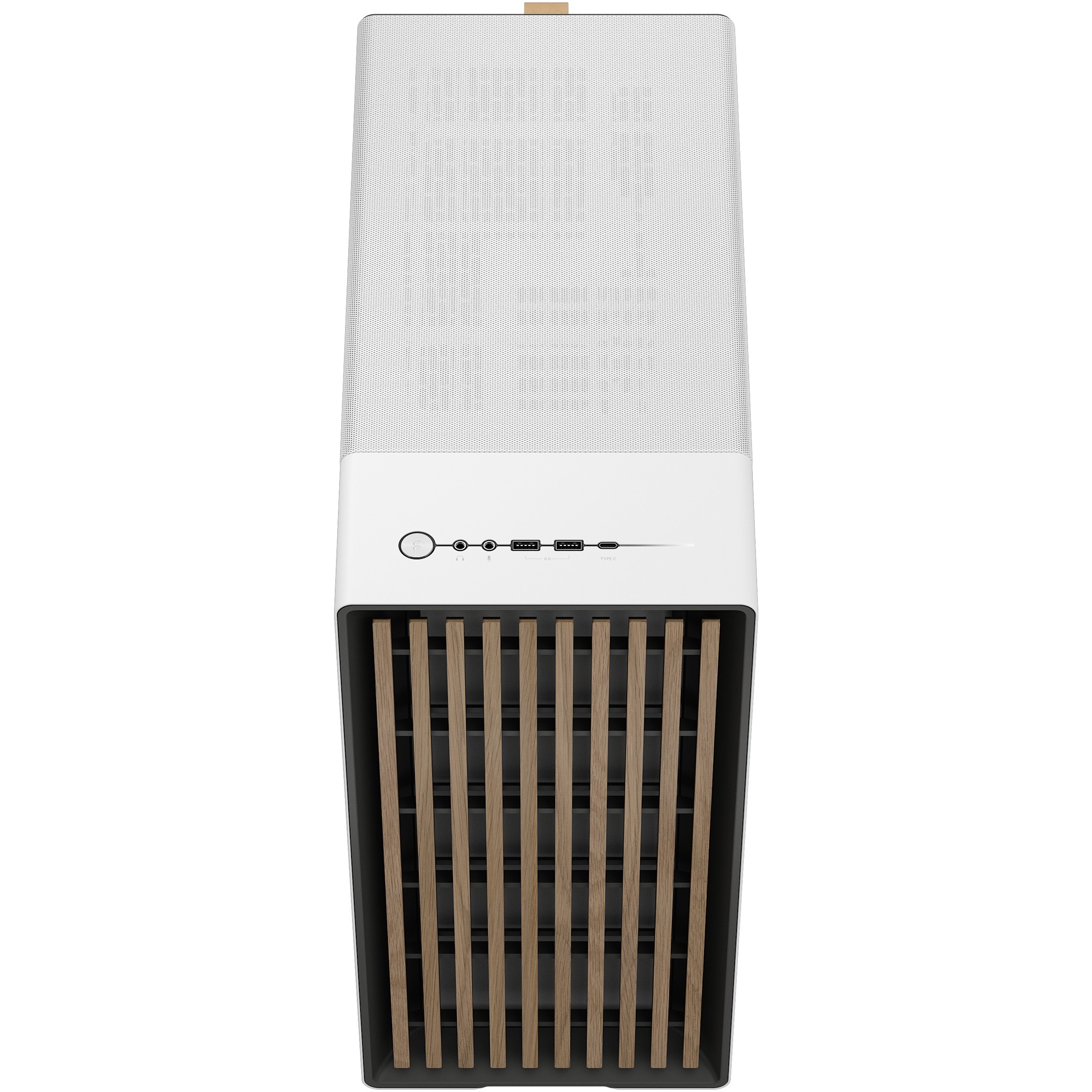 Fractal North Chalk White-16