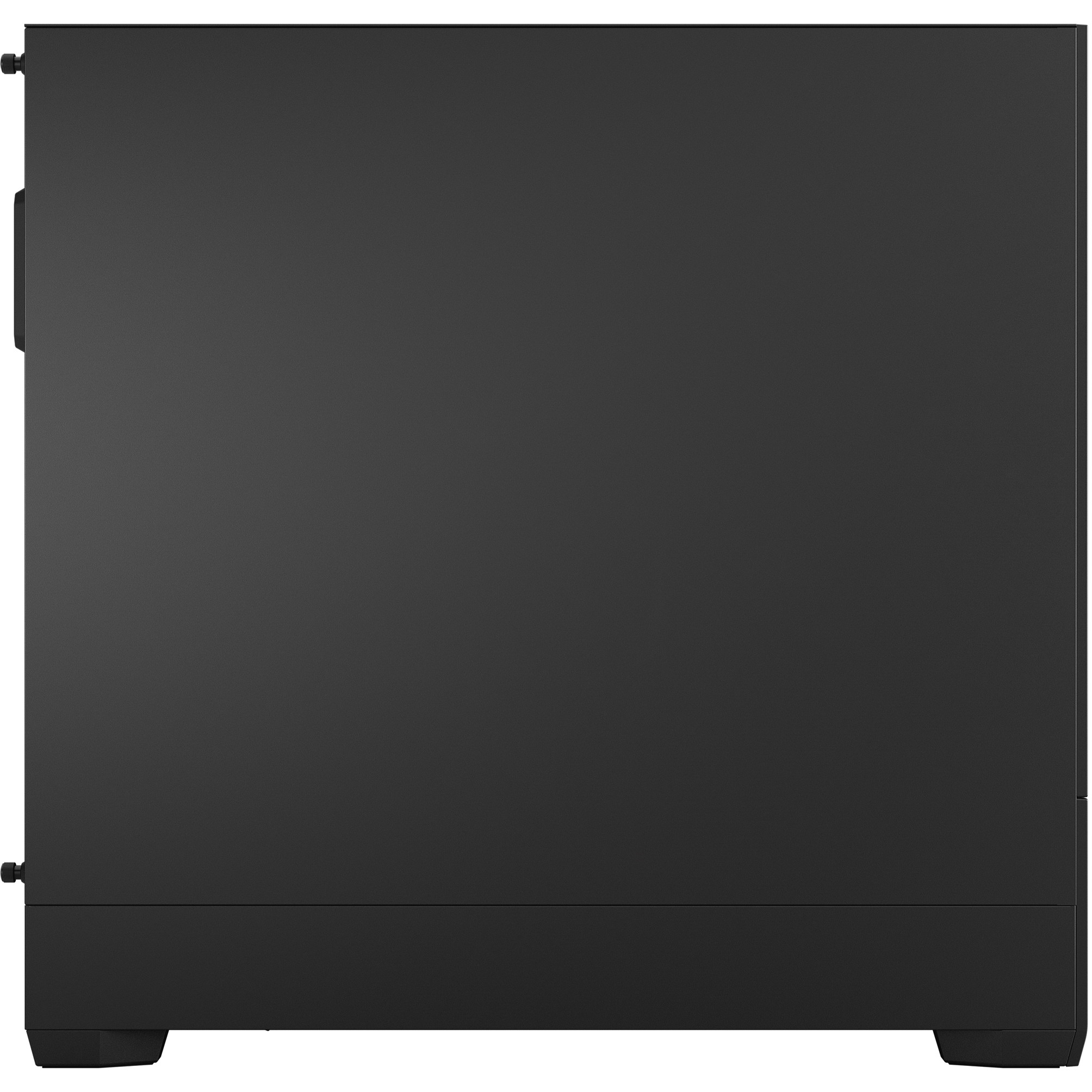 Kućište za računalo FRACTAL DESIGN Pop Air (7 utora za proširenje, 2x 3.5" / 2.5" HDD / SSD, 2x USB 3.0, 1x USB 3.1 Gen 2 Type-C, ATX, mATX, ITX)-5