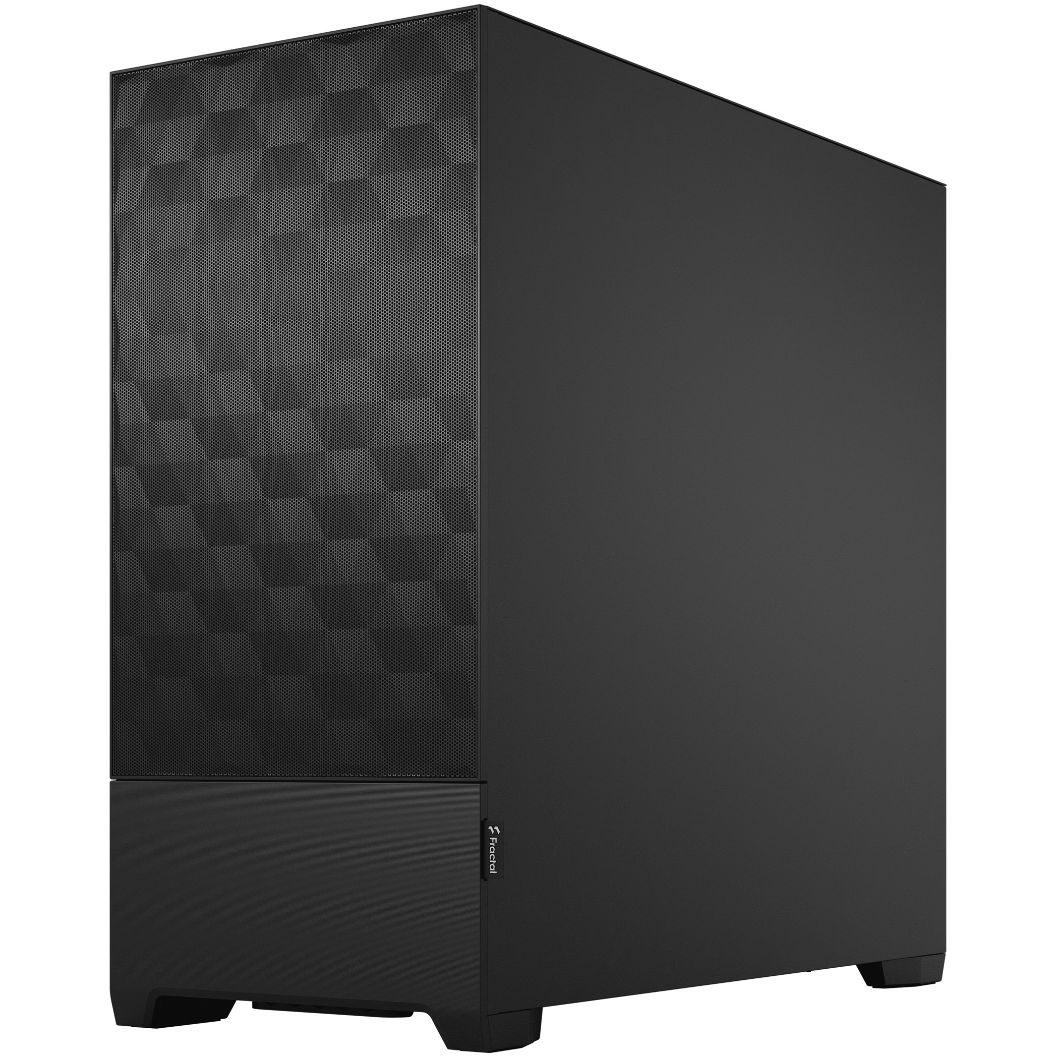 Kućište za računalo FRACTAL DESIGN Pop Air (7 utora za proširenje, 2x 3.5" / 2.5" HDD / SSD, 2x USB 3.0, 1x USB 3.1 Gen 2 Type-C, ATX, mATX, ITX)-7