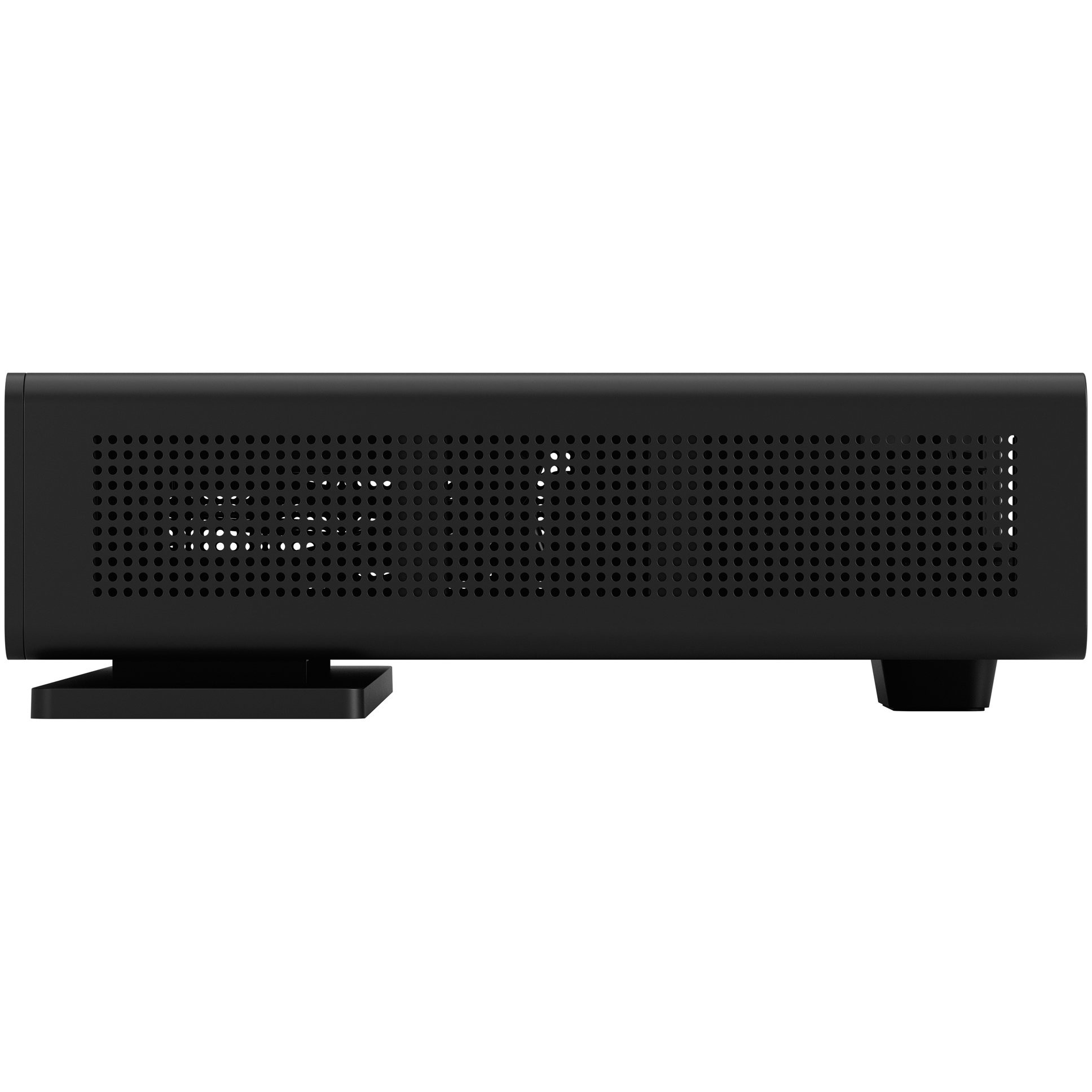 Kućište za PC FRACRAL DESIGN Ridge crna mITX, PCIe 4.0-10