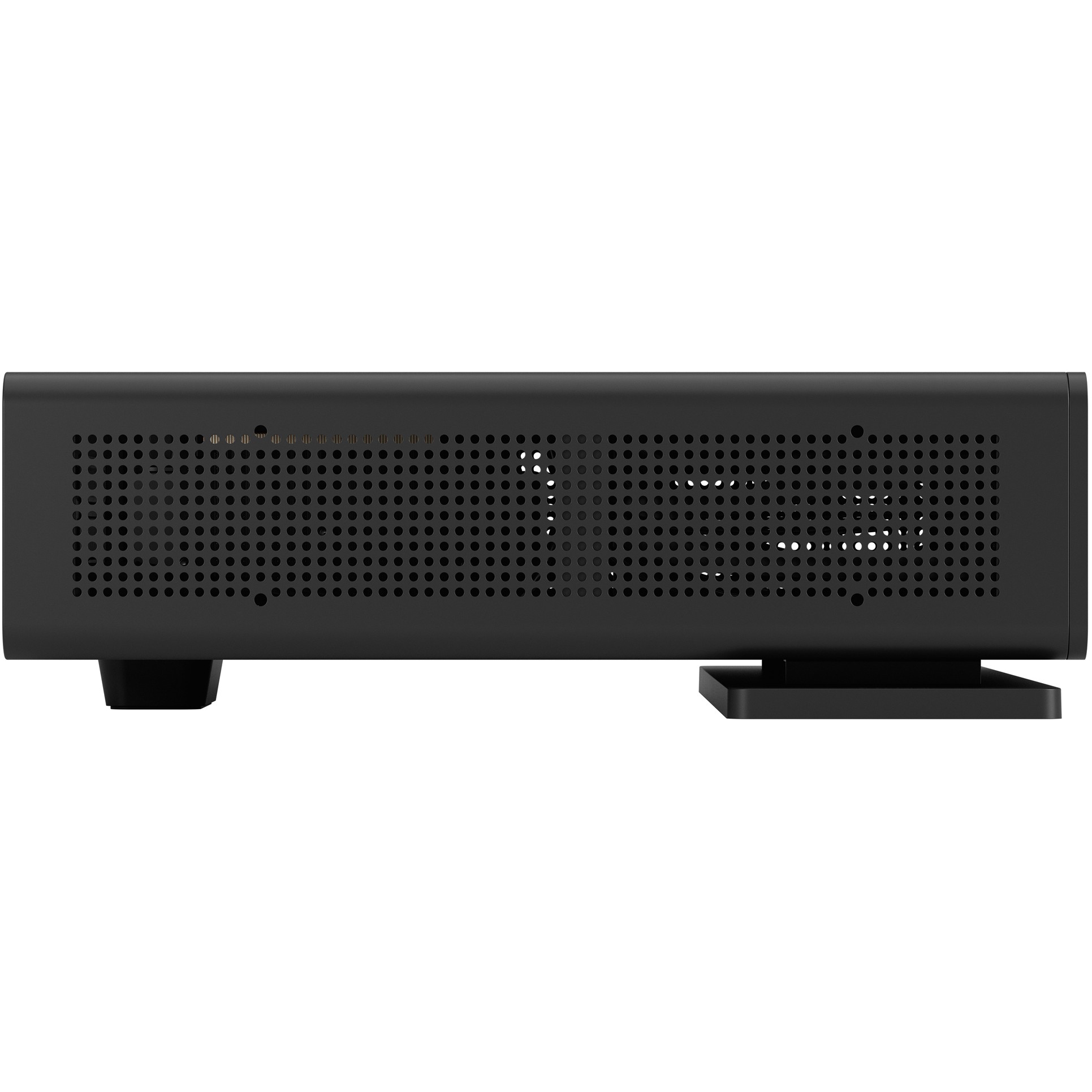 Kućište za PC FRACRAL DESIGN Ridge crna mITX, PCIe 4.0-11