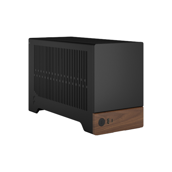 Kućište za PC FRACTAL DESIGN Terra Graphite mITX