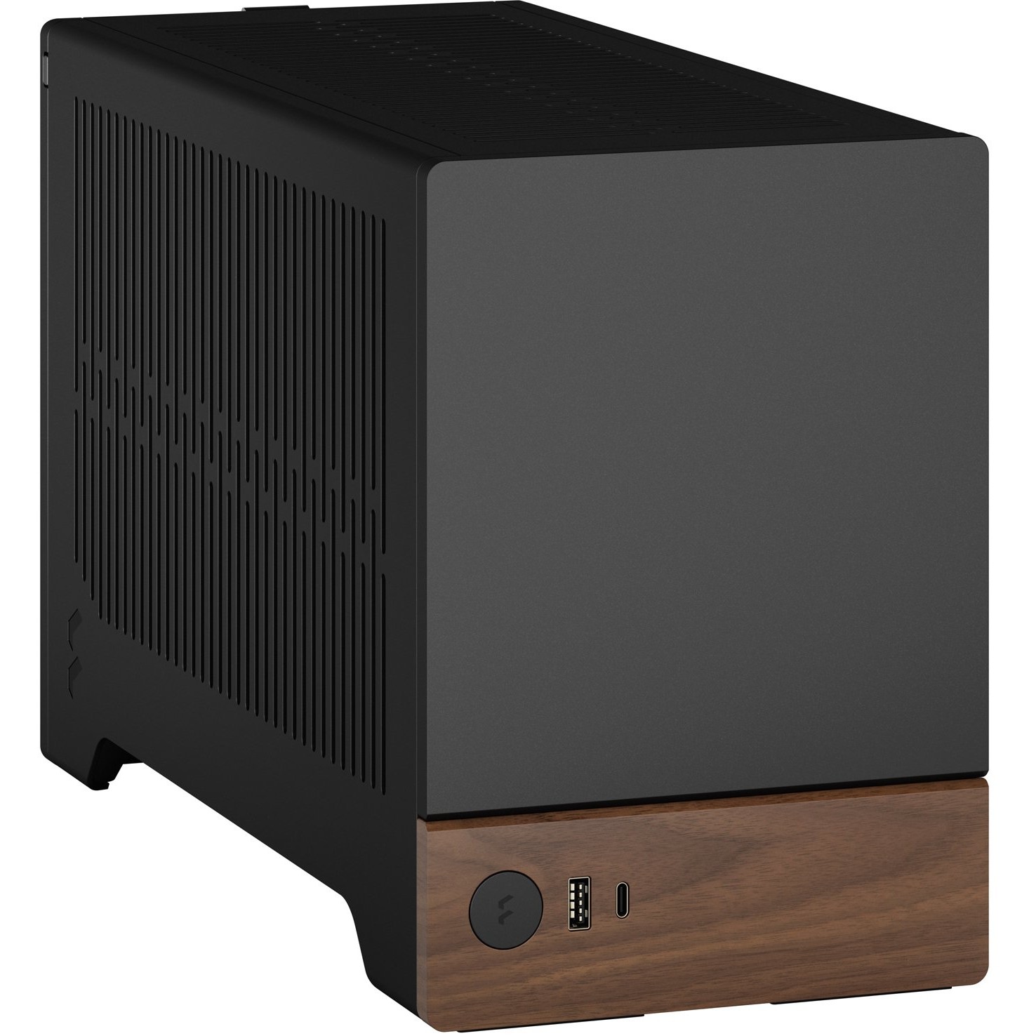 Kućište za PC FRACTAL DESIGN Terra Graphite mITX-12